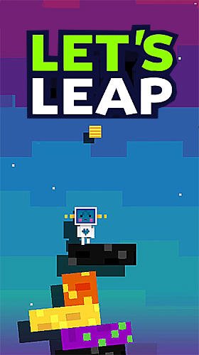 game pic for Lets leap